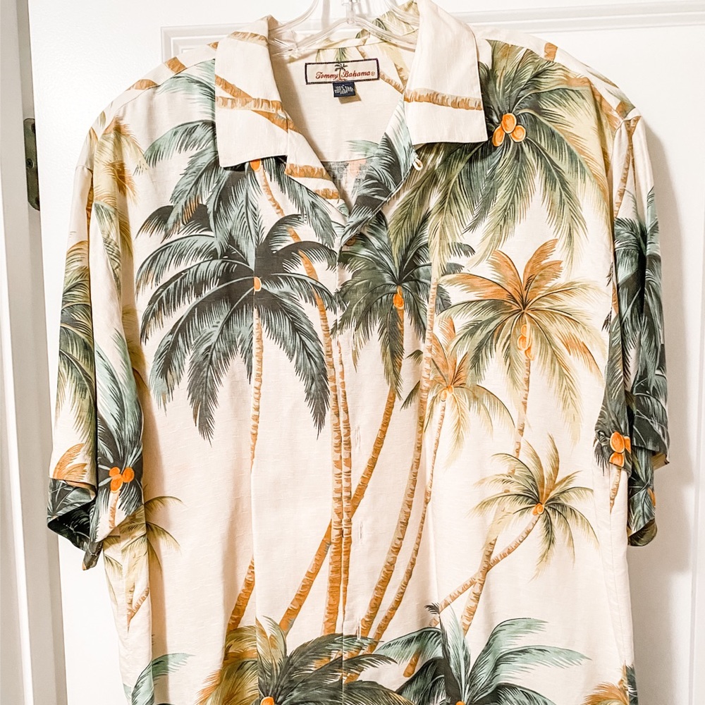 Tommy Bahama